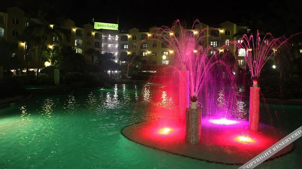 Costa Linda Beach Resort-1