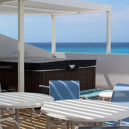 Costa Linda Beach Resort-2